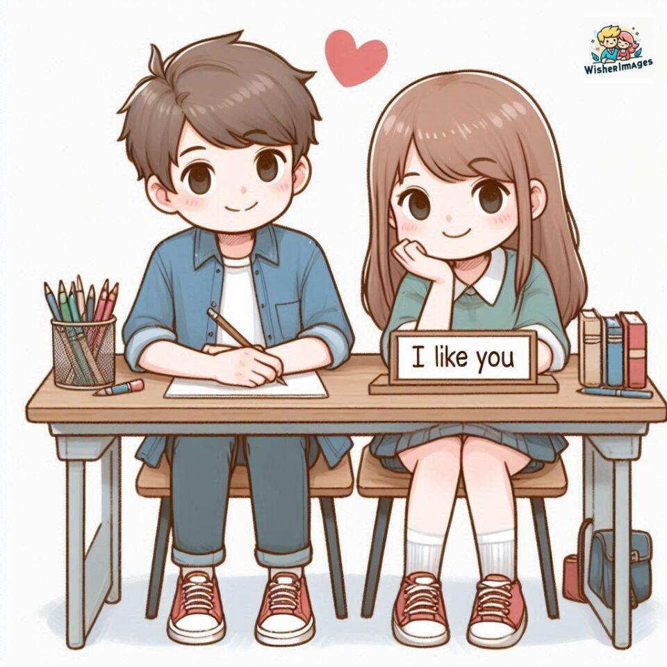 i-like-you-images-with-3d-or-2d-couple-are-seating-together-beautifull-girl-are-seating-with-her-boyfriend-14-960x960 60+ I like you images || Free Download