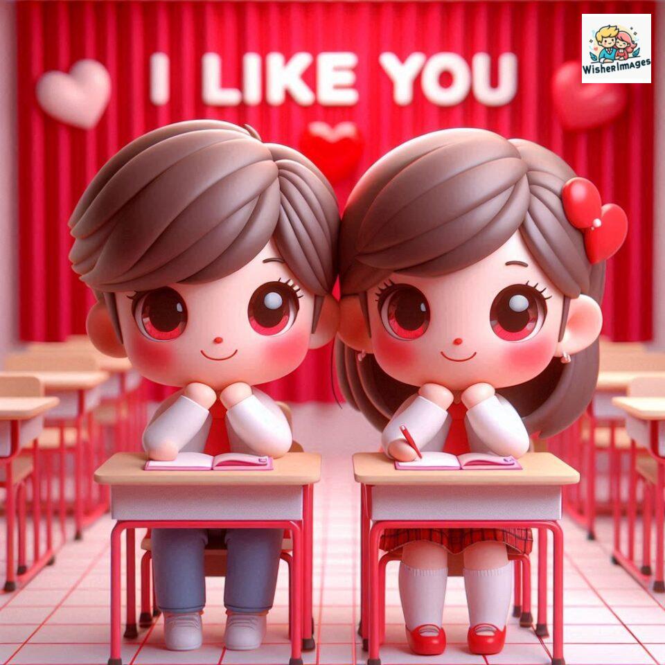 i-like-you-images-with-3d-or-2d-couple-are-seating-together-beautifull-girl-are-seating-with-her-boyfriend-14-960x960 60+ I like you images || Free Download