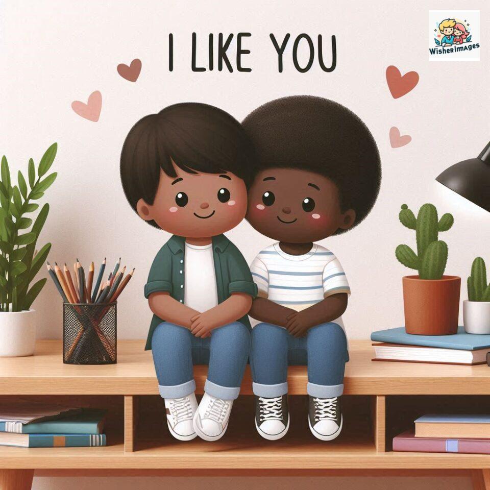 60+ I like you images || Free Download 34 i like you images with d or d couple are seating together beautifull girl are seating with her boyfriend ()