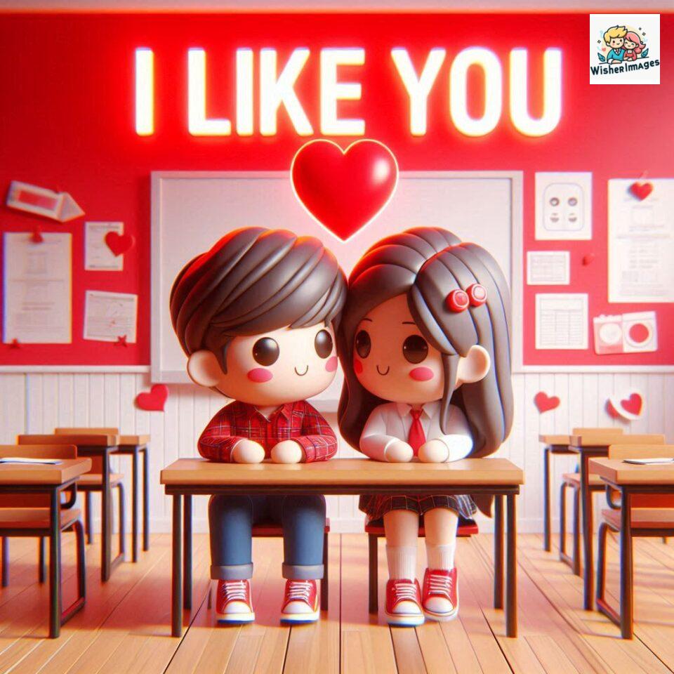 60+ I like you images || Free Download 35 i like you images with d or d couple are seating together beautifull girl are seating with her boyfriend ()