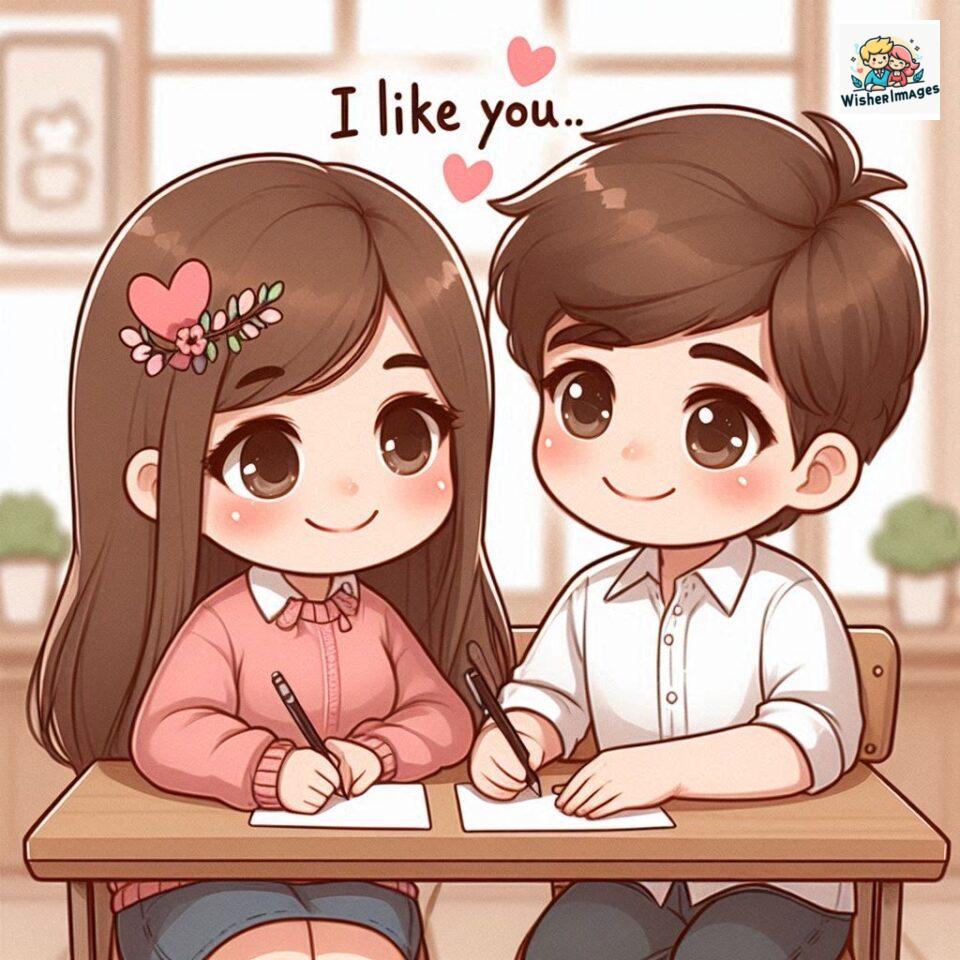 60+ I like you images || Free Download 38 i like you images with d or d couple are seating together beautifull girl are seating with her boyfriend ()