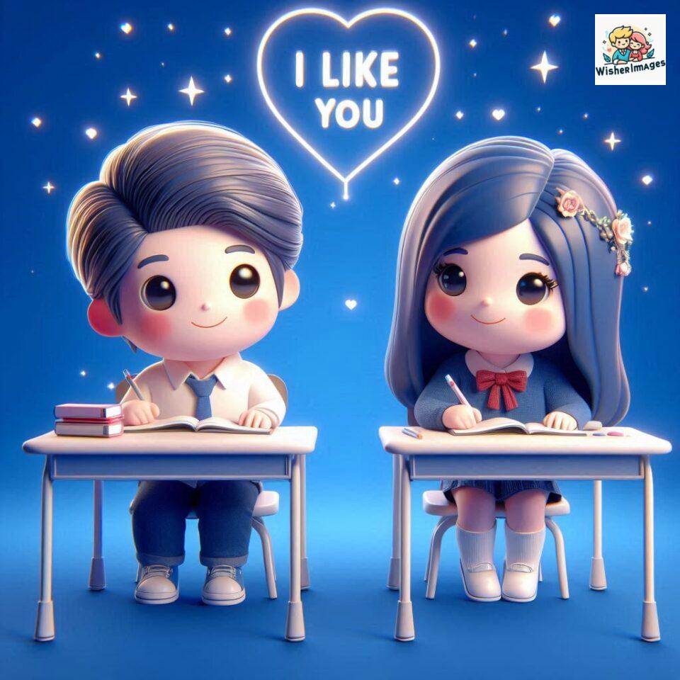 i-like-you-images-with-3d-or-2d-couple-are-seating-together-beautifull-girl-are-seating-with-her-boyfriend-17-960x960 60+ I like you images || Free Download