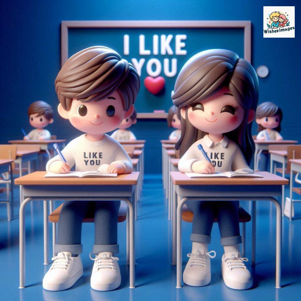 60+ I like you images || Free Download 45 i like you images with d or d couple are seating together beautifull girl are seating with her boyfriend ()