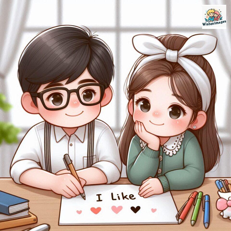 60+ I like you images || Free Download 43 i like you images with d or d couple are seating together beautifull girl are seating with her boyfriend ()