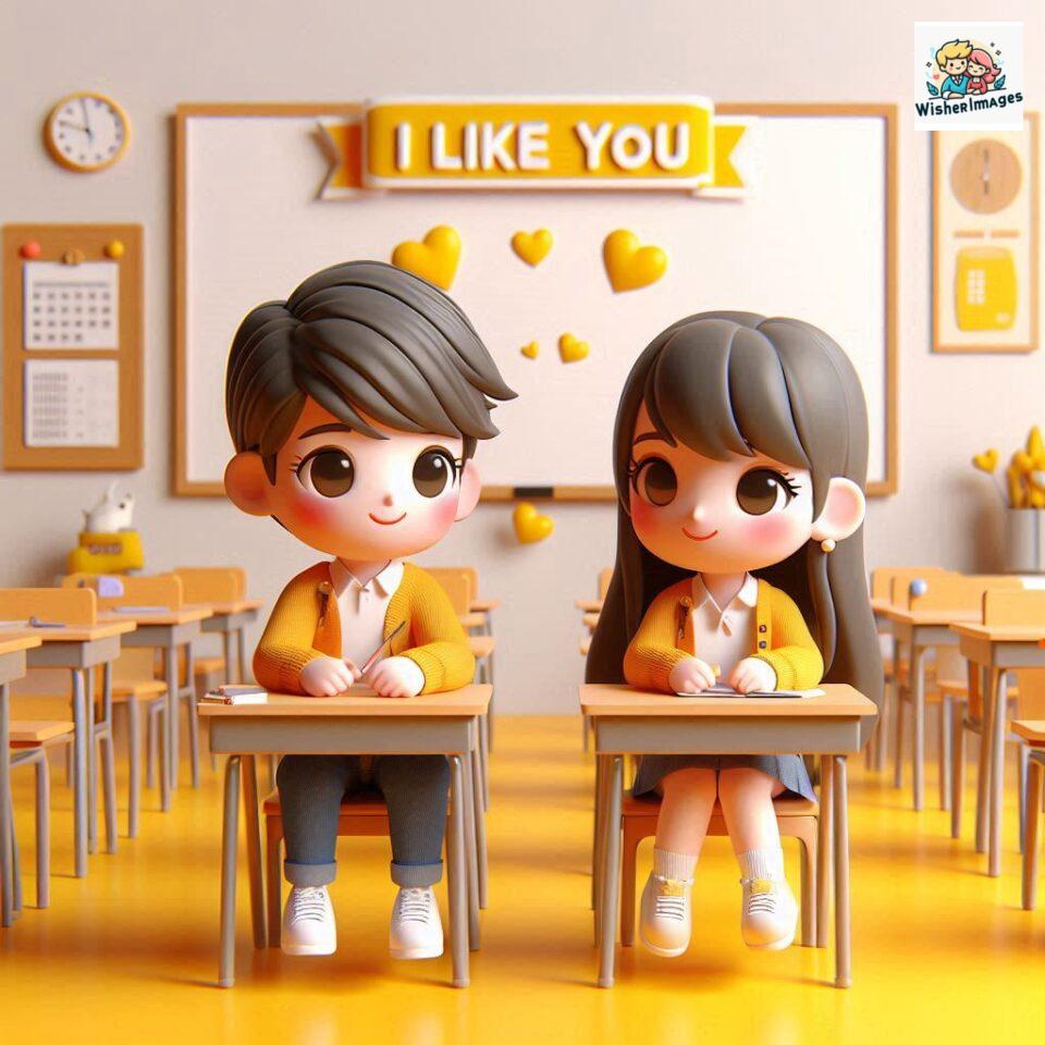 60+ I like you images || Free Download 44 i like you images with d or d couple are seating together beautifull girl are seating with her boyfriend ()