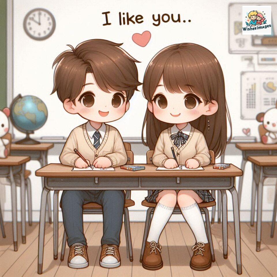 60+ I like you images || Free Download 46 i like you images with d or d couple are seating together beautifull girl are seating with her boyfriend ()