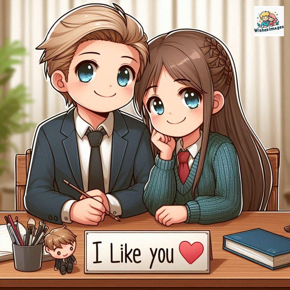 60+ I like you images || Free Download 50 i like you images with d or d couple are seating together beautifull girl are seating with her boyfriend ()