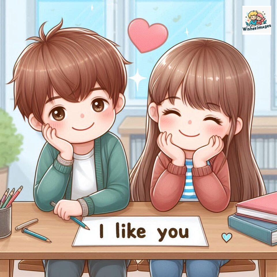 60+ I like you images || Free Download 53 i like you images with d or d couple are seating together beautifull girl are seating with her boyfriend ()