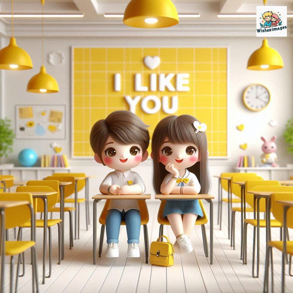 i-like-you-images-with-3d-or-2d-couple-are-seating-together-beautifull-girl-are-seating-with-her-boyfriend-24-960x960 60+ I like you images || Free Download