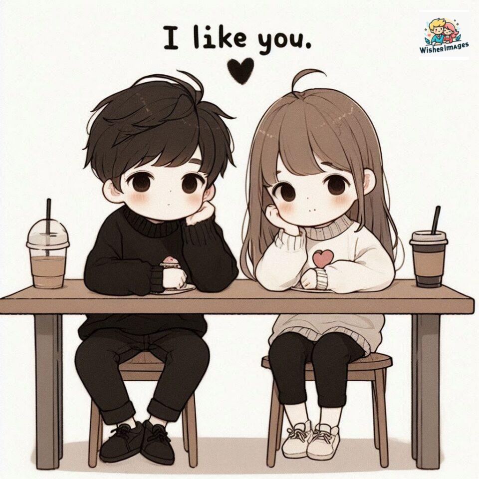 60+ I like you images || Free Download 55 i like you images with d or d couple are seating together beautifull girl are seating with her boyfriend ()