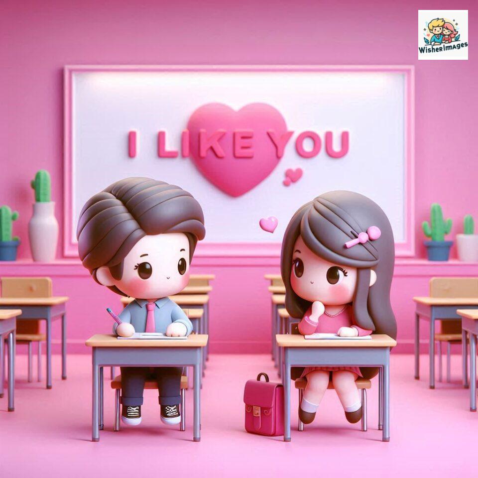 60+ I like you images || Free Download 57 i like you images with d or d couple are seating together beautifull girl are seating with her boyfriend ()