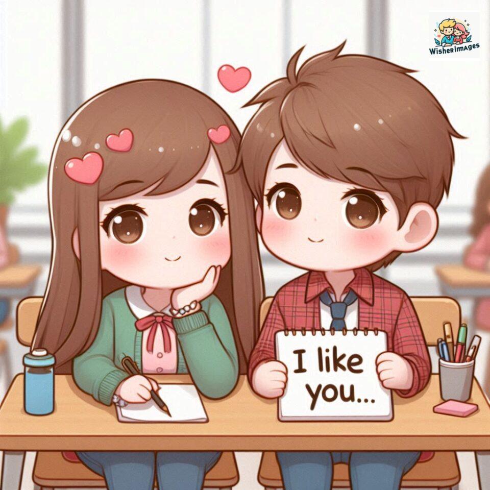 60+ I like you images || Free Download 59 i like you images with d or d couple are seating together beautifull girl are seating with her boyfriend ()