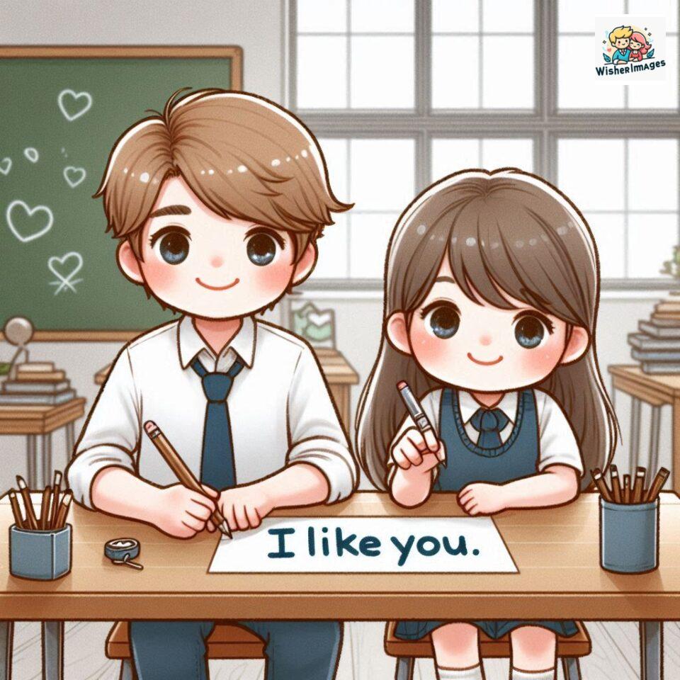 60+ I like you images || Free Download 14 i like you images with d or d couple are seating together beautifull girl are seating with her boyfriend ()