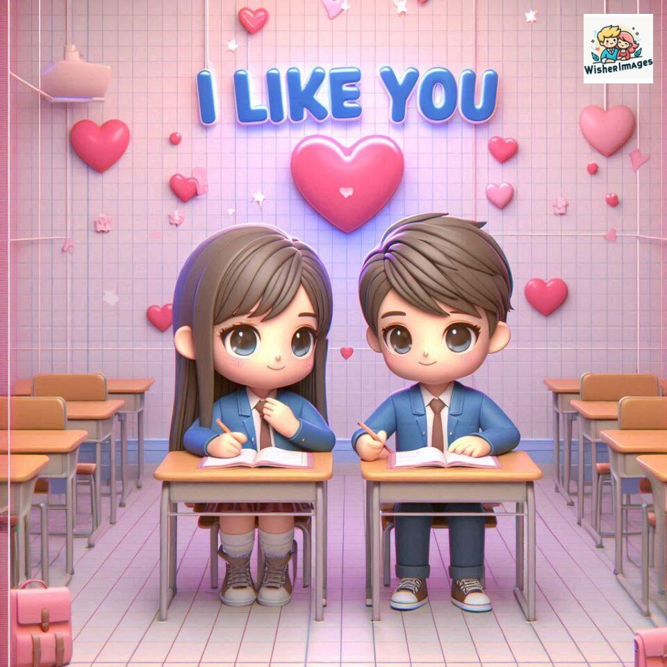 60+ I like you images || Free Download 21 i like you images with d or d couple are seating together beautifull girl are seating with her boyfriend ()