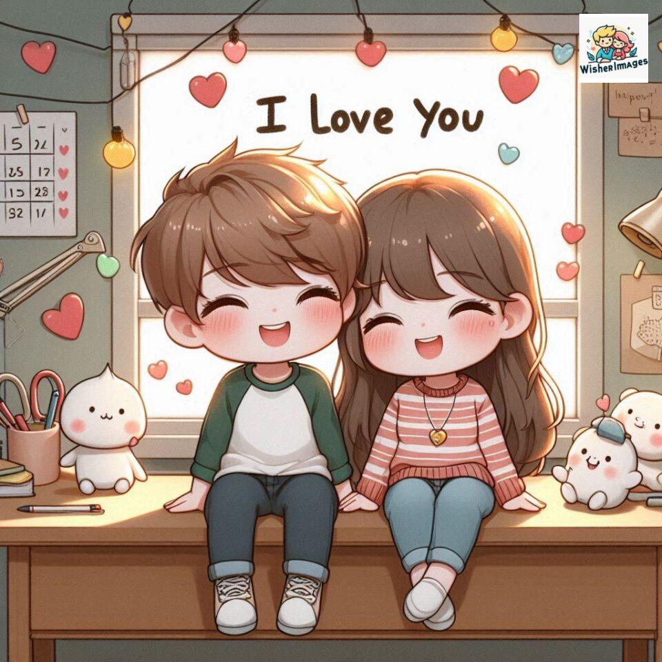 i love you images hd p free download i love you images d cartoon ()