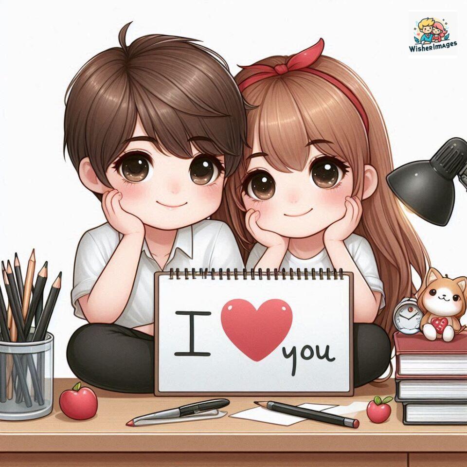 i love you images hd p free download i love you images d cartoon ()