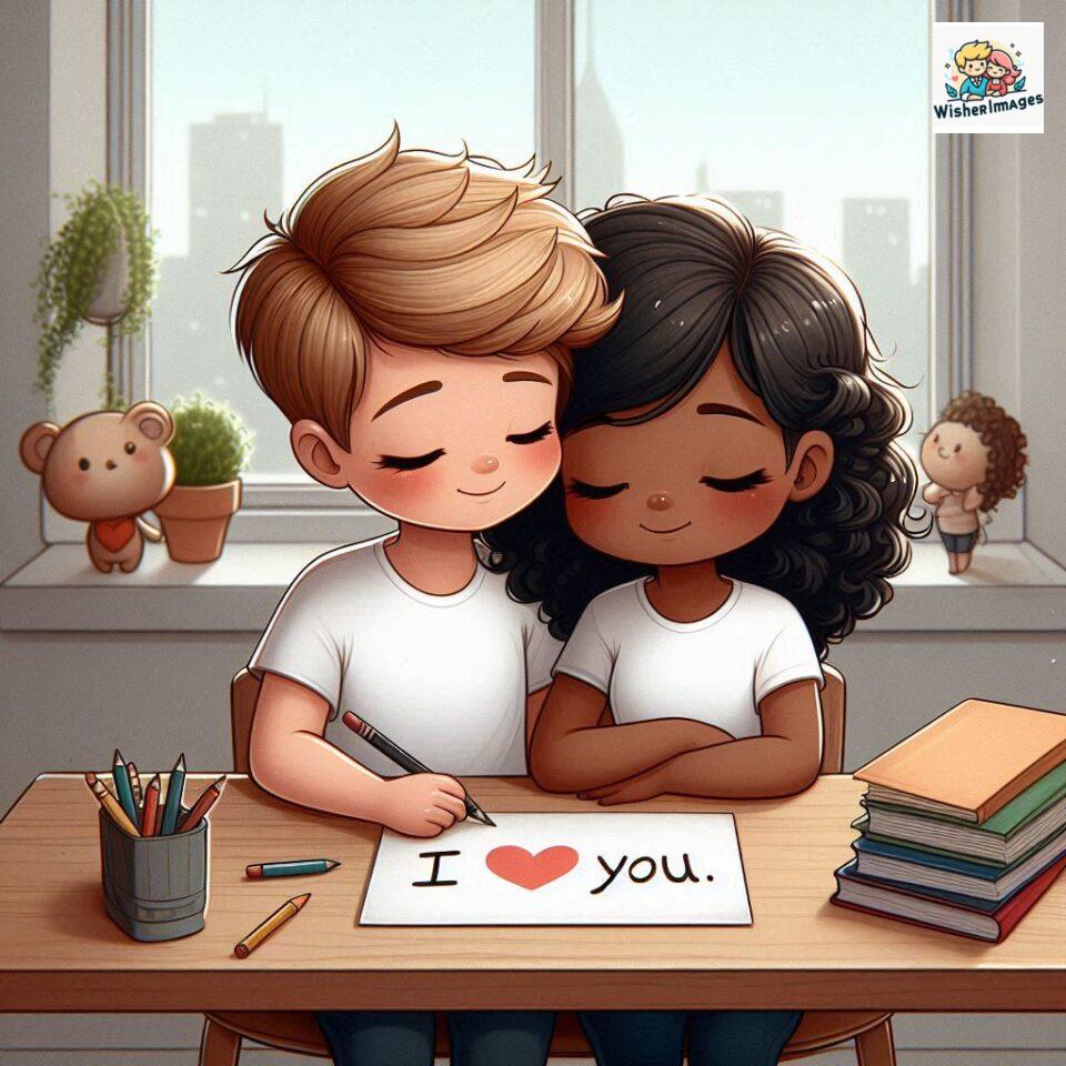 i love you images hd p free download i love you images d cartoon ()