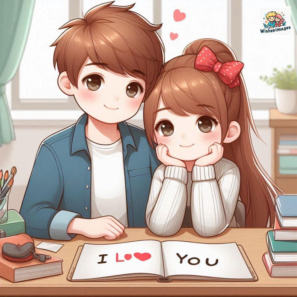 i love you images hd p free download i love you images d cartoon ()