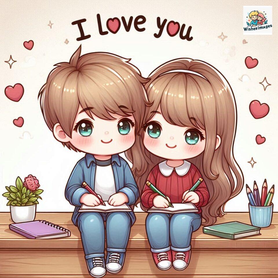 i love you images hd p free download i love you images d cartoon ()