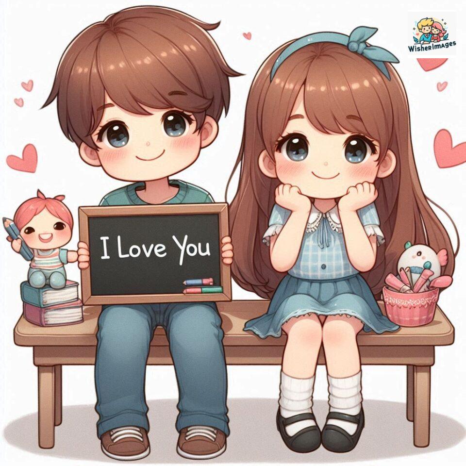 i love you images hd p free download i love you images d cartoon ()