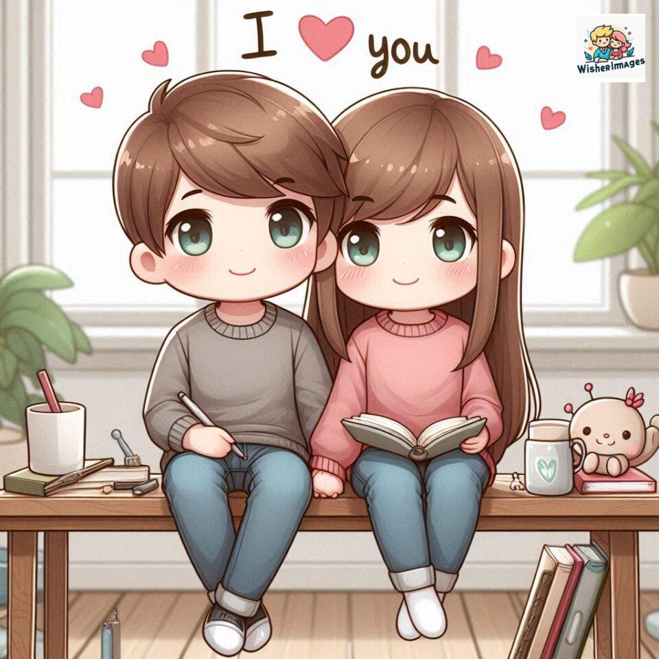 i love you images hd p free download i love you images d cartoon ()