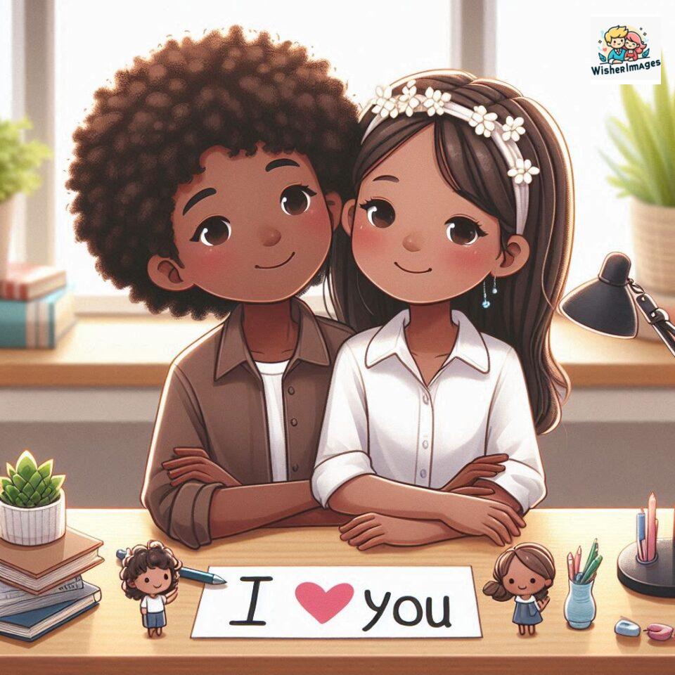 i love you images hd p free download i love you images d cartoon ()