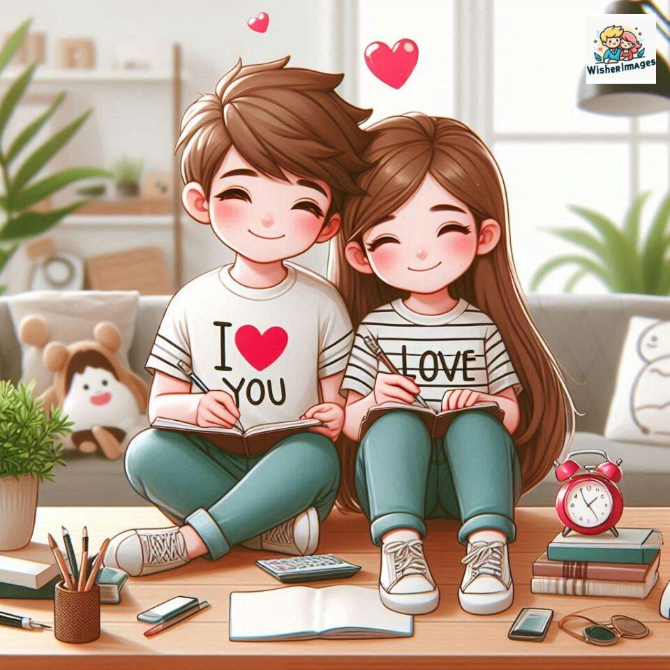 i love you images hd p free download i love you images d cartoon ()