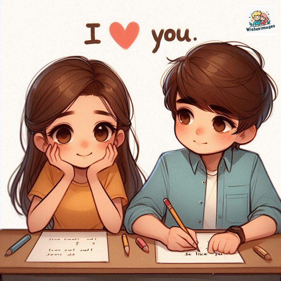 i love you images hd p free download i love you images d cartoon ()