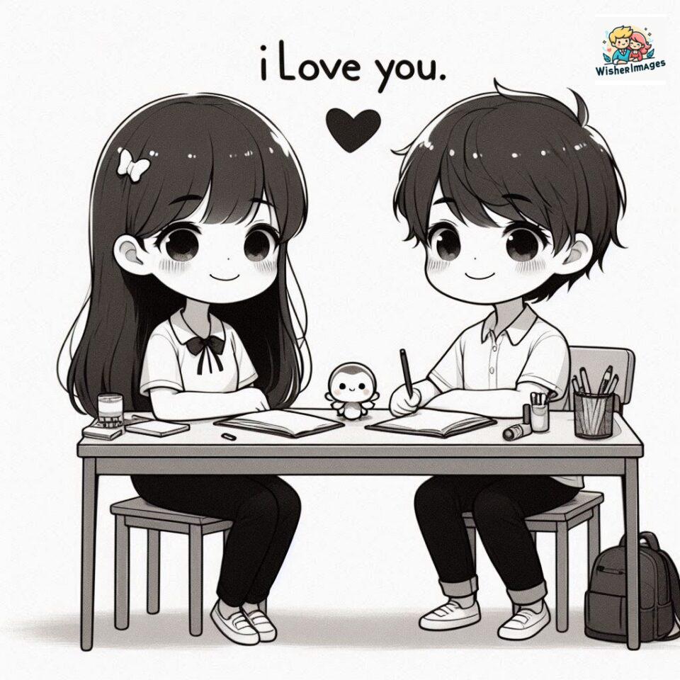 i love you images hd p free download i love you images d cartoon ()