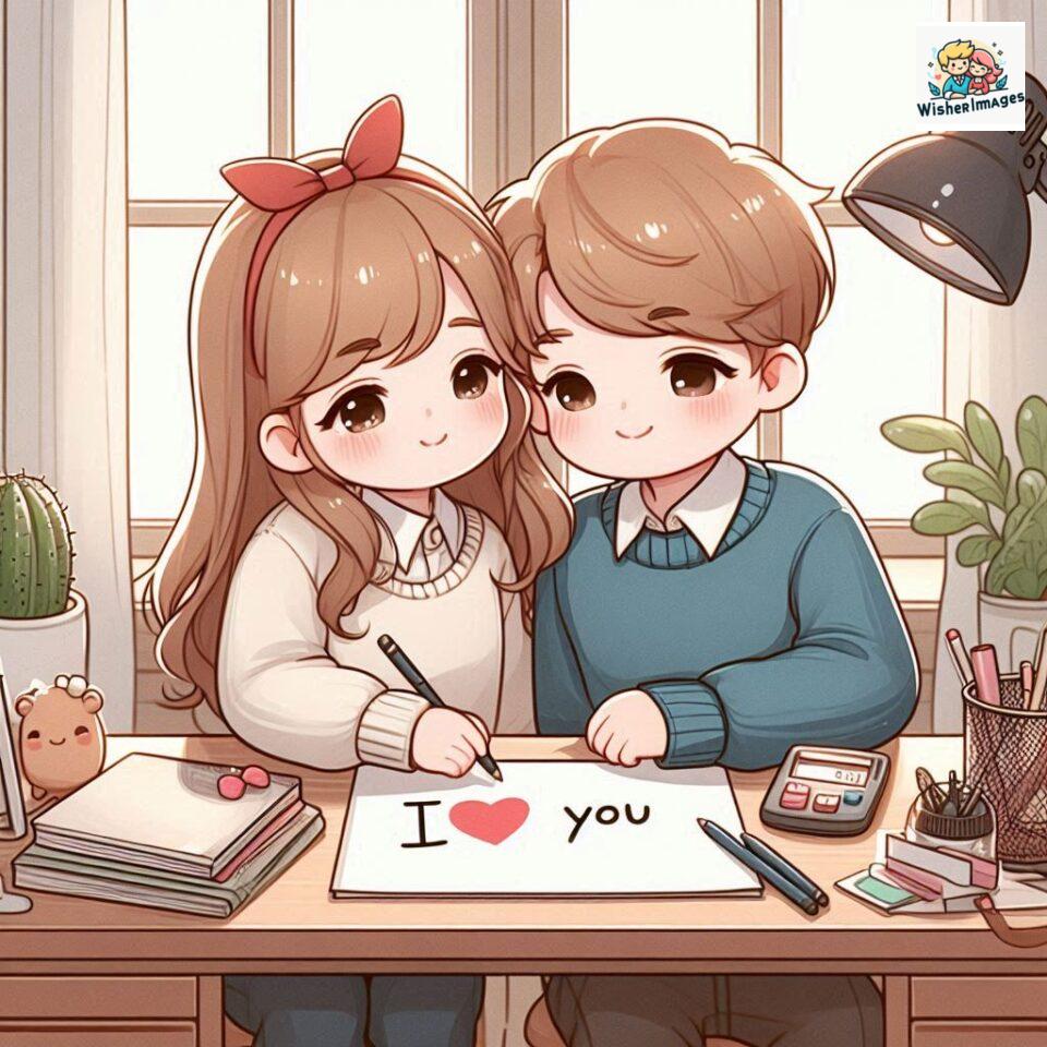 i love you images hd p free download i love you images d cartoon ()