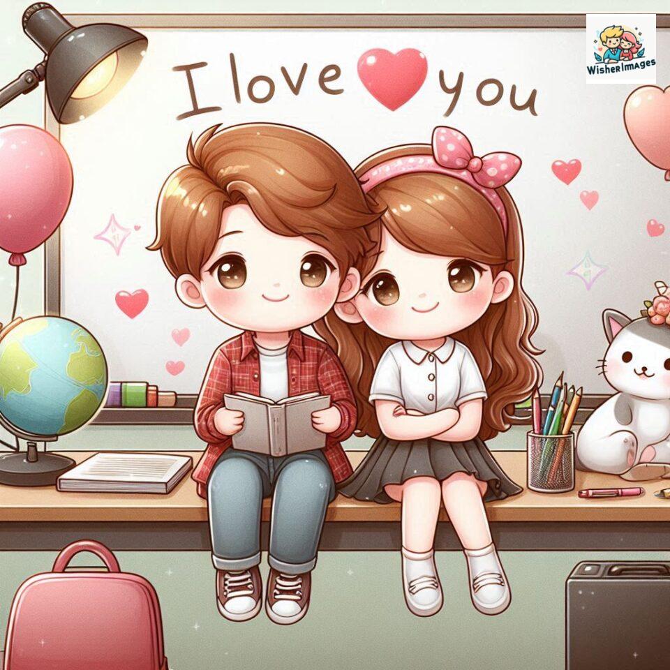 i love you images hd p free download i love you images d cartoon ()