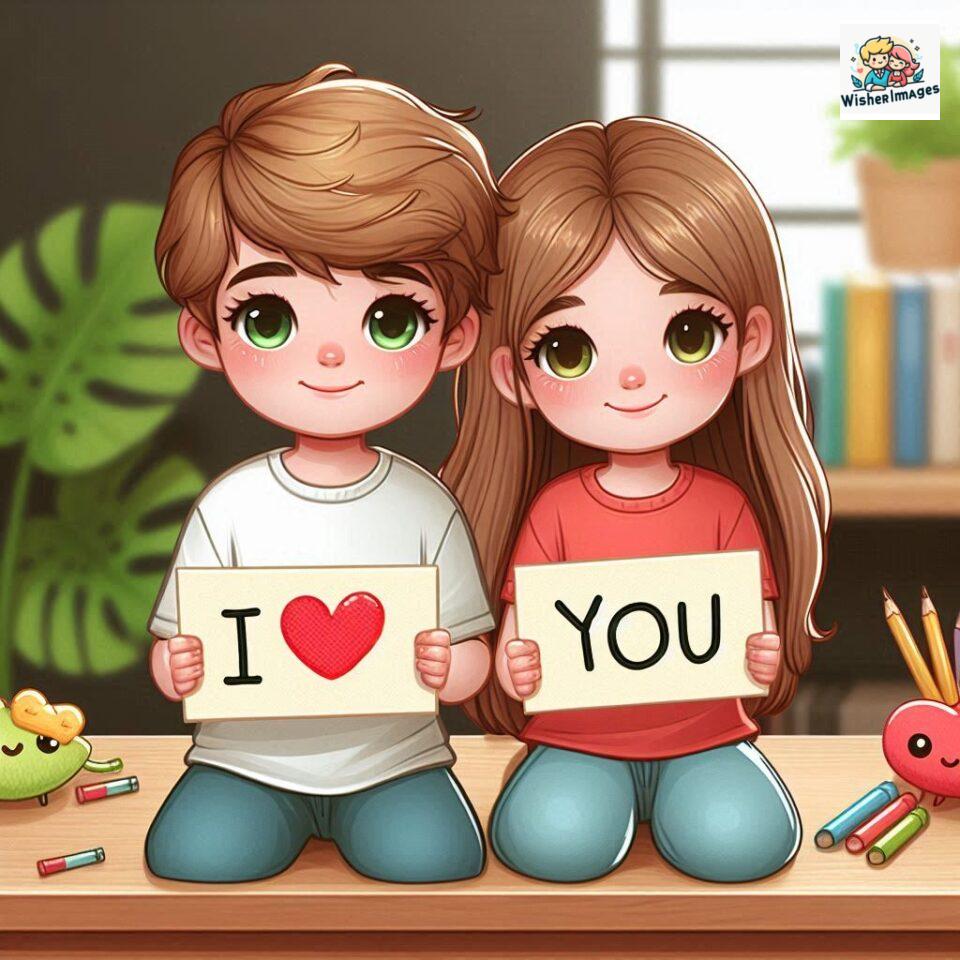 i love you images hd p free download i love you images d cartoon ()