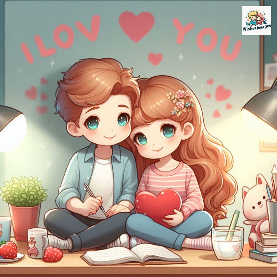 i love you images hd p free download i love you images d cartoon ()