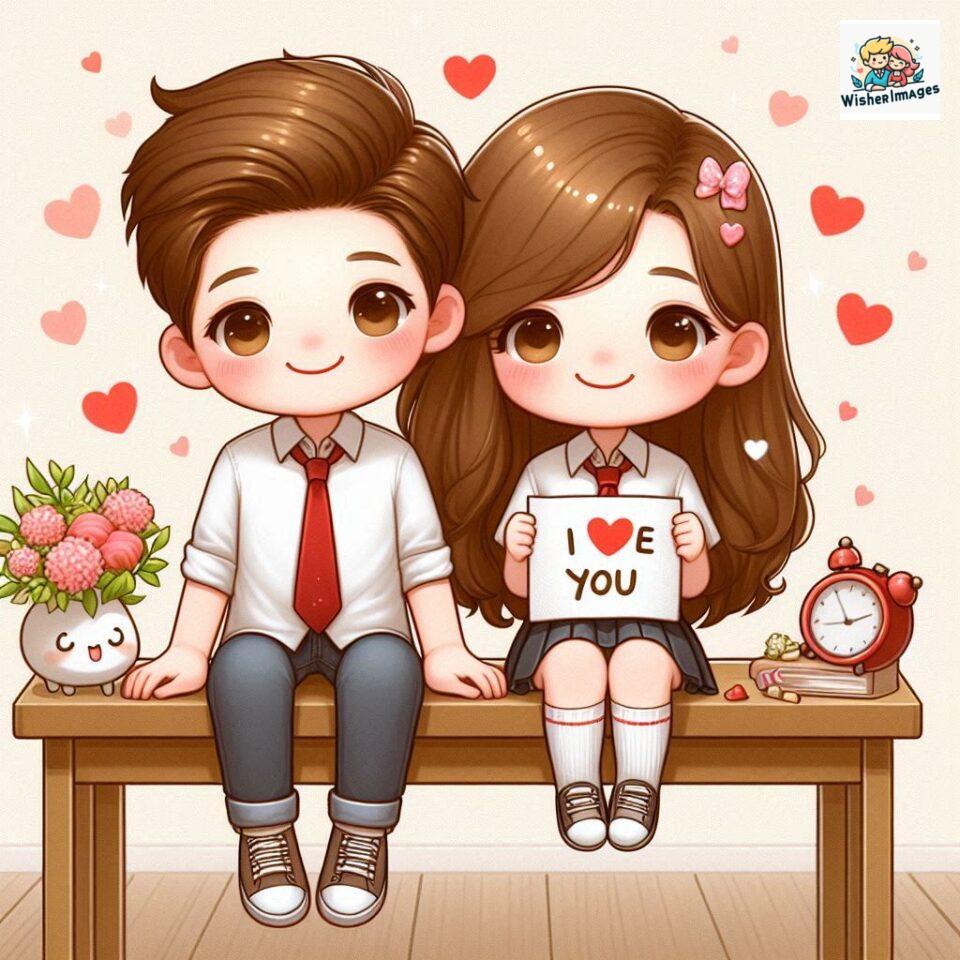 i love you images hd p free download i love you images d cartoon ()