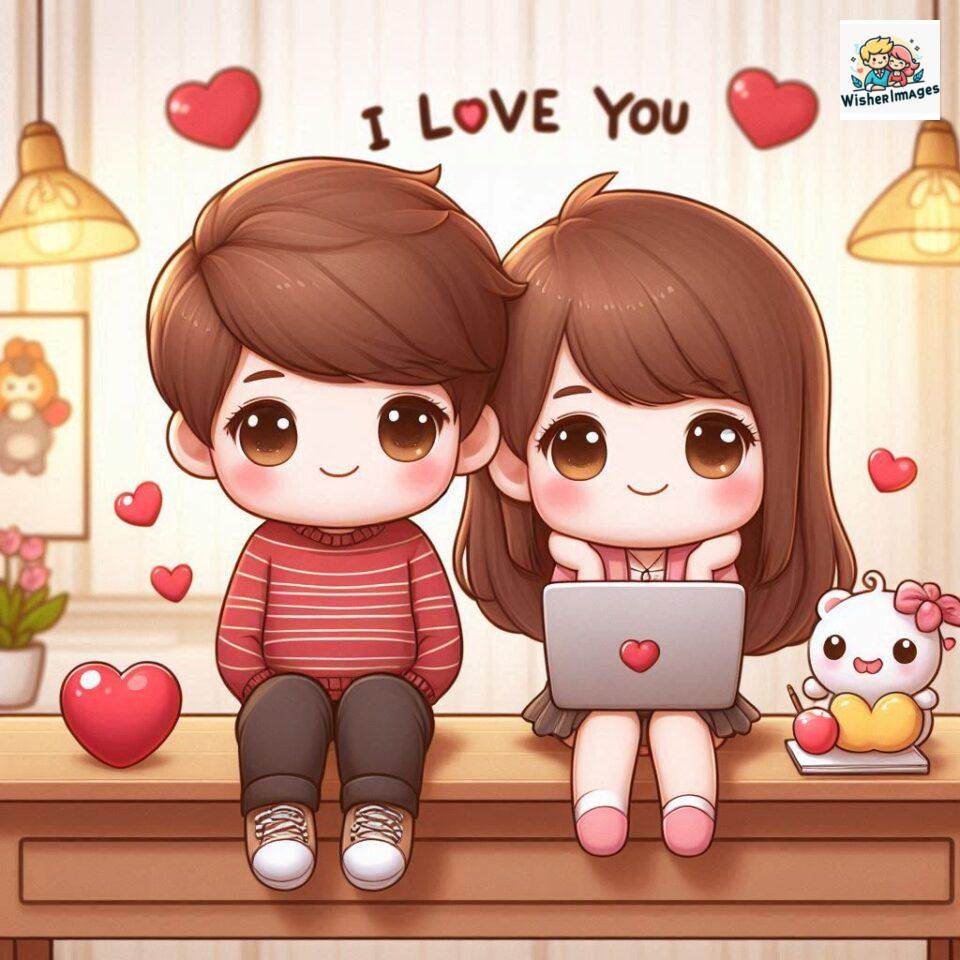 i love you images hd p free download i love you images d cartoon ()