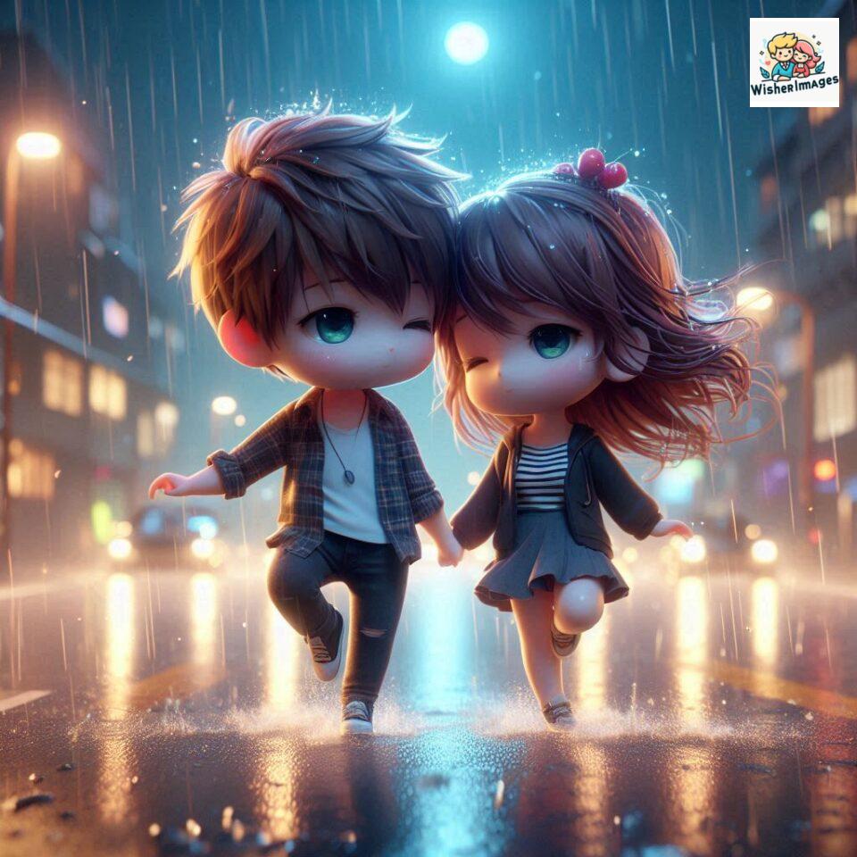 125+Most Romantic Couples Dance Free Download 16 most romantic couple dance Couple dance in the rain on road with romantic dance beautiful background amazing lights ()