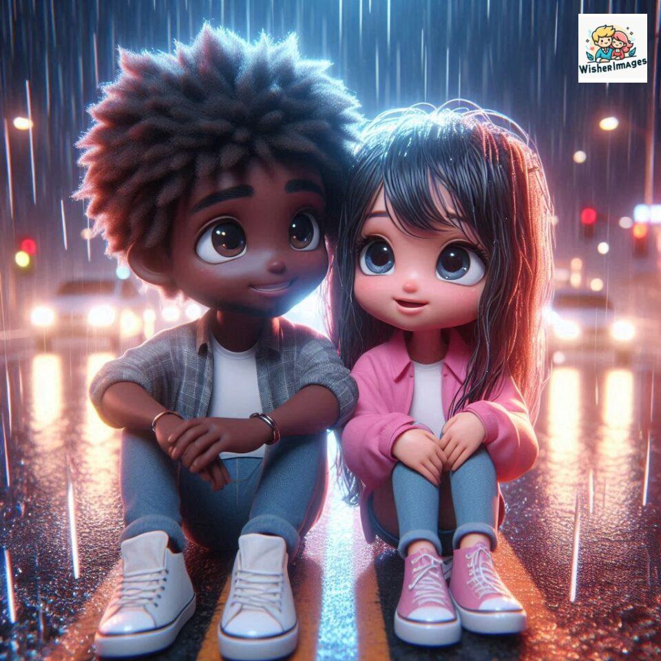 125+Most Romantic Couples Dance Free Download 65 most romantic couple dance Couple dance in the rain on road with romantic dance beautiful background amazing lights ()