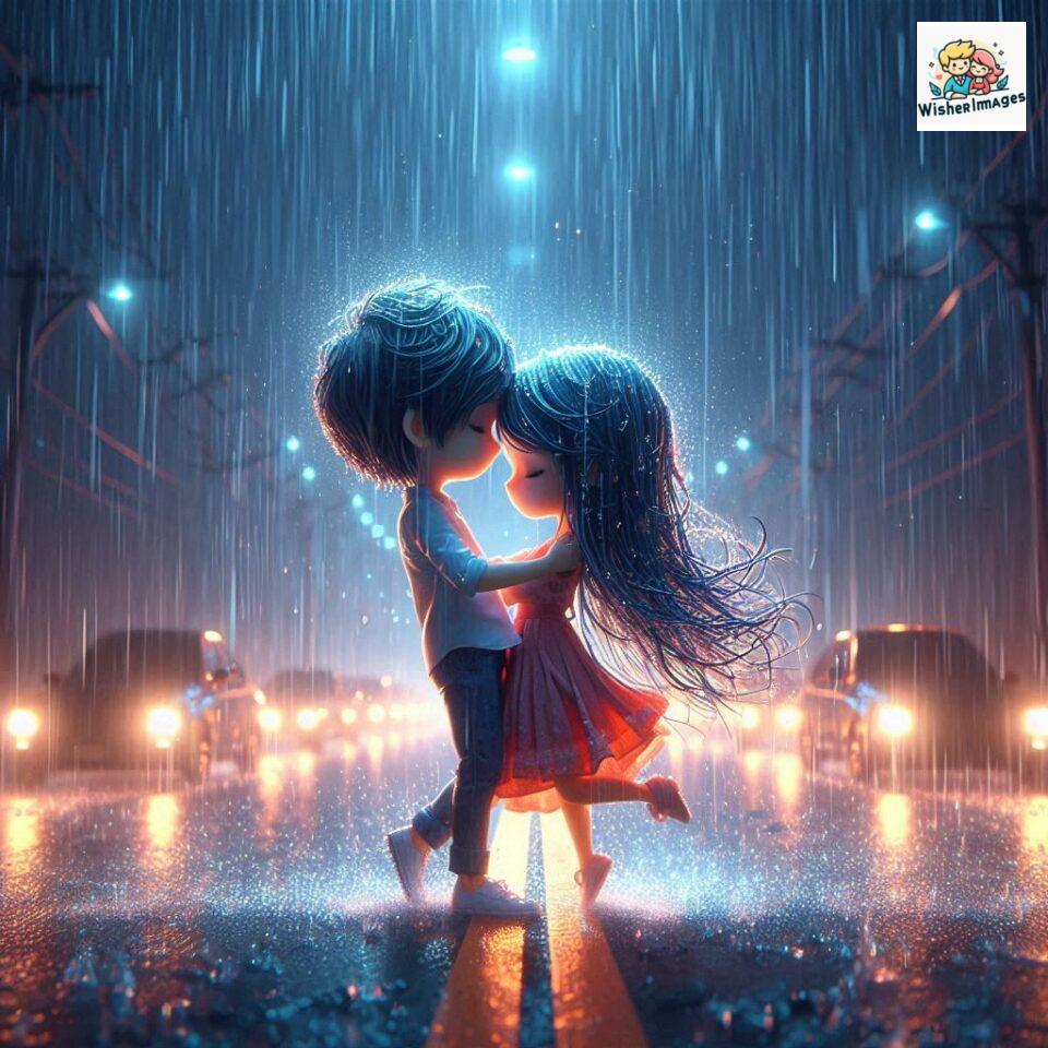 125+Most Romantic Couples Dance Free Download 6 most romantic couple dance Couple dance in the rain on road with romantic dance beautiful background amazing lights ()