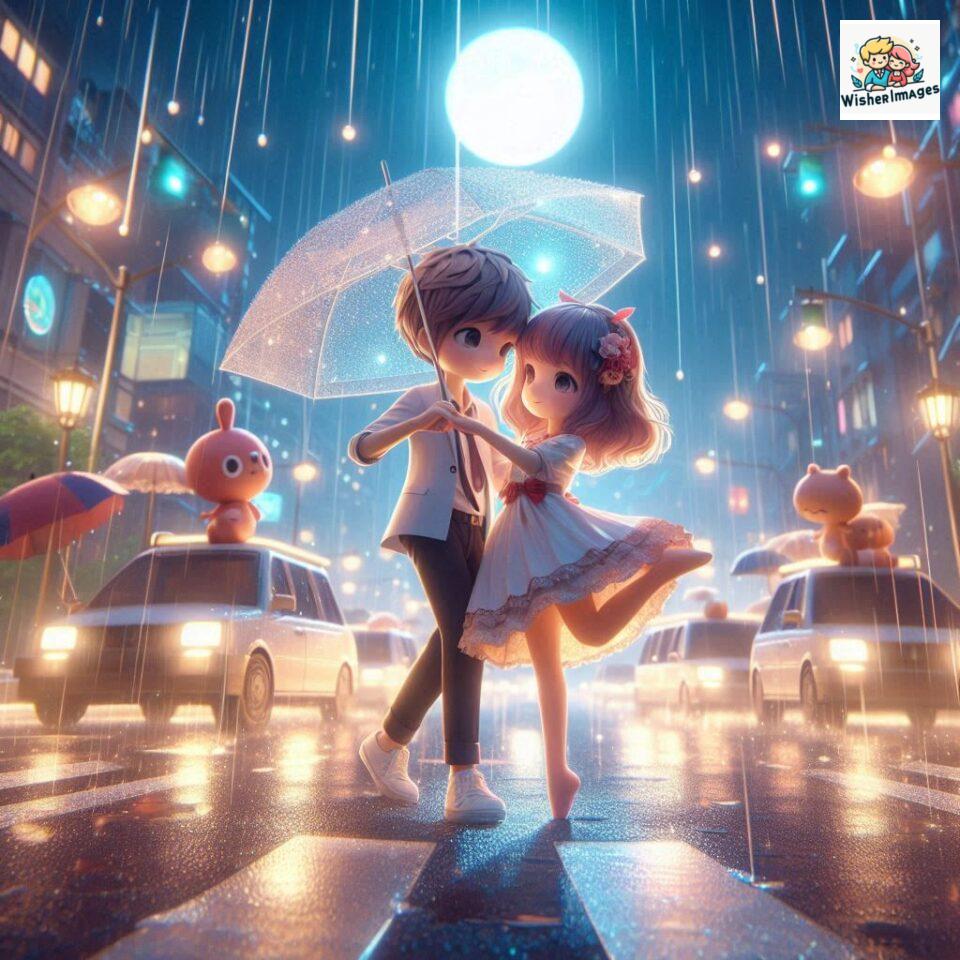 125+Most Romantic Couples Dance Free Download 78 most romantic couple dance Couple dance in the rain on road with romantic dance beautiful background amazing lights ()