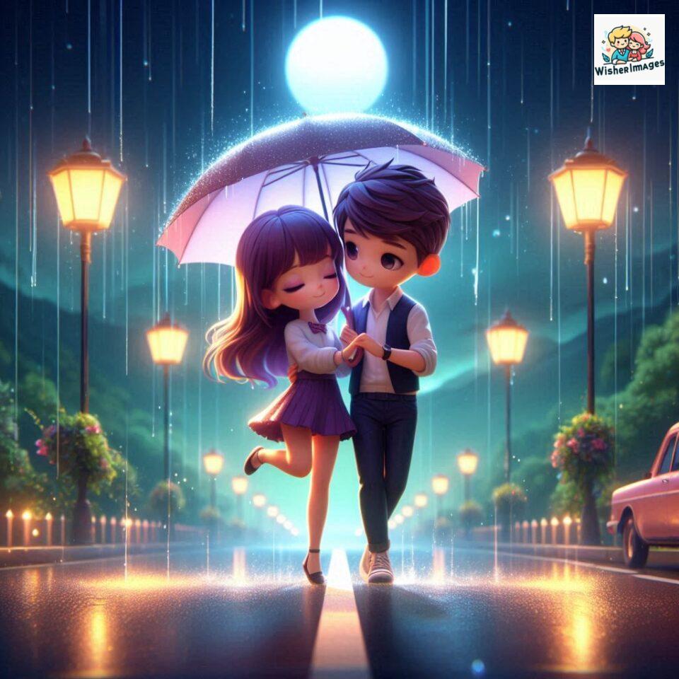 125+Most Romantic Couples Dance Free Download 71 most romantic couple dance Couple dance in the rain on road with romantic dance beautiful background amazing lights ()