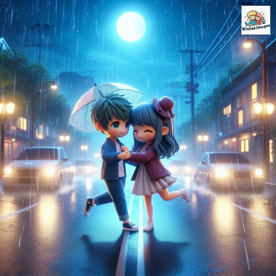 125+Most Romantic Couples Dance Free Download 38 most romantic couple dance Couple dance in the rain on road with romantic dance beautiful background amazing lights ()