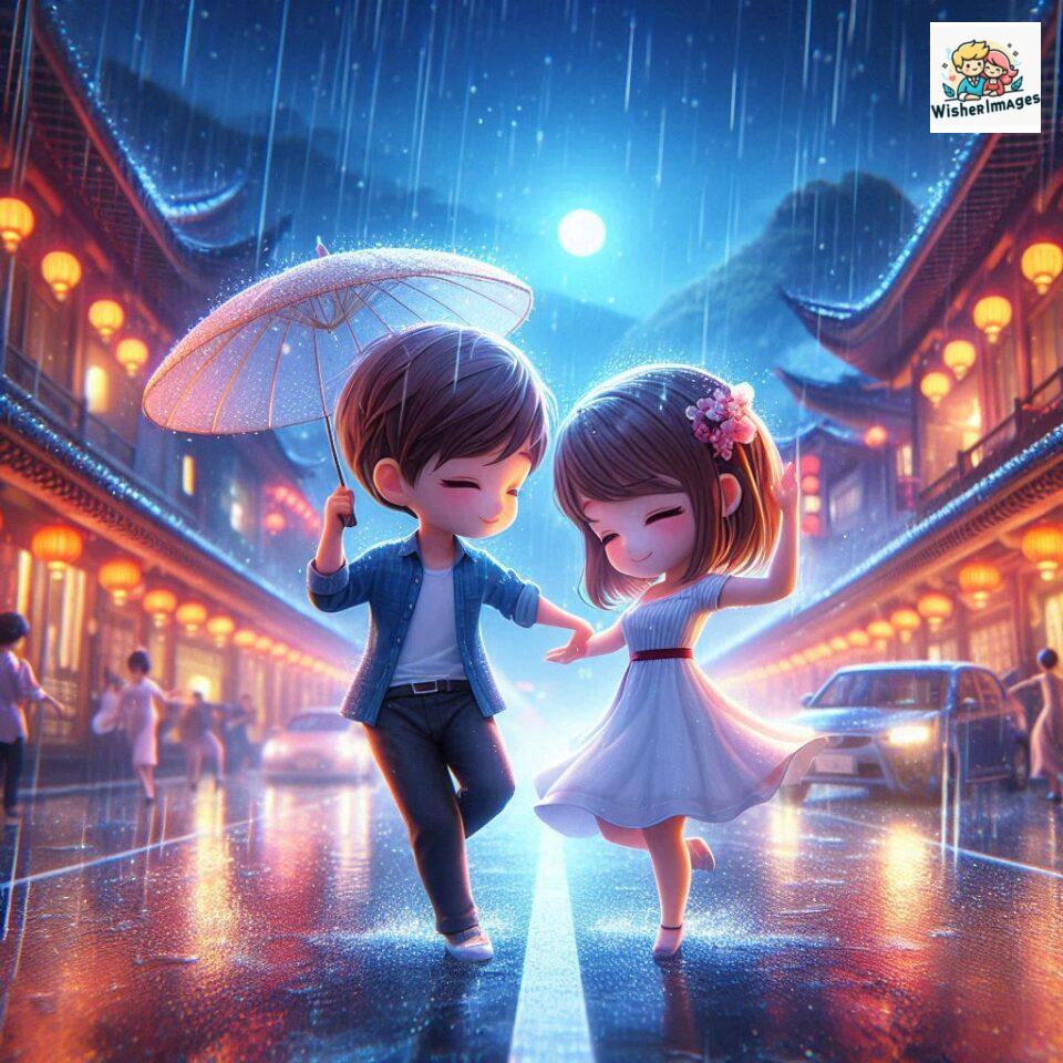 125+Most Romantic Couples Dance Free Download 24 most romantic couple dance Couple dance in the rain on road with romantic dance beautiful background amazing lights ()
