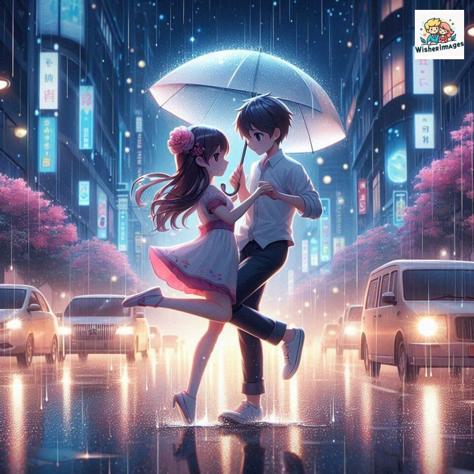 125+Most Romantic Couples Dance Free Download 70 most romantic couple dance Couple dance in the rain on road with romantic dance beautiful background amazing lights ()