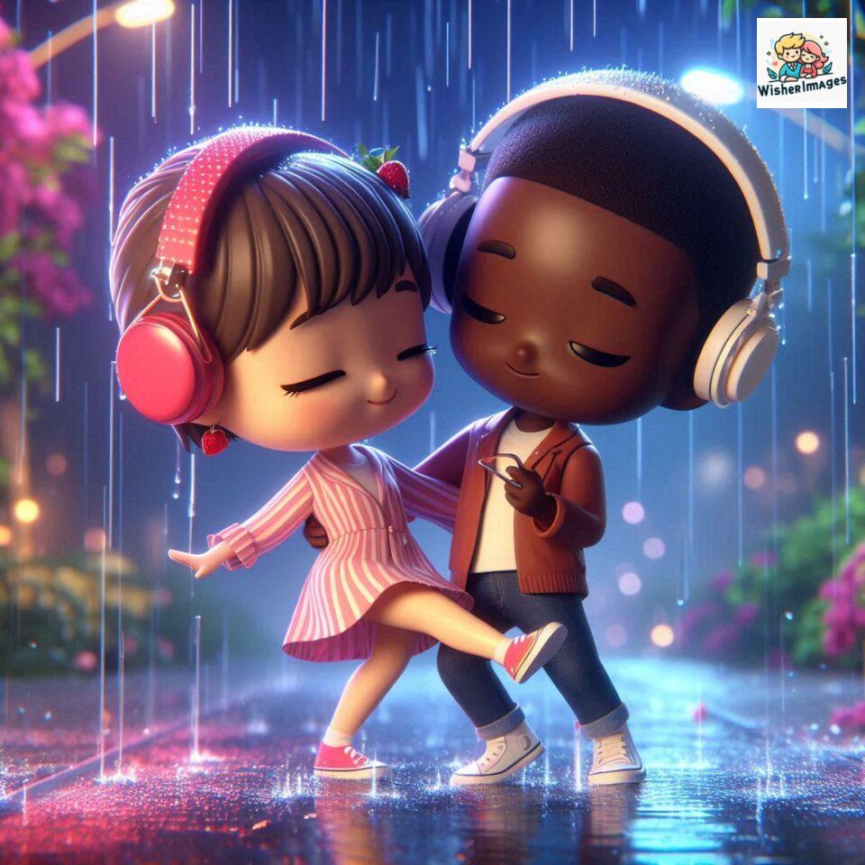 125+Most Romantic Couples Dance Free Download 20 most romantic couple dance Couple dance in the rain on road with romantic dance beautiful background amazing lights ()
