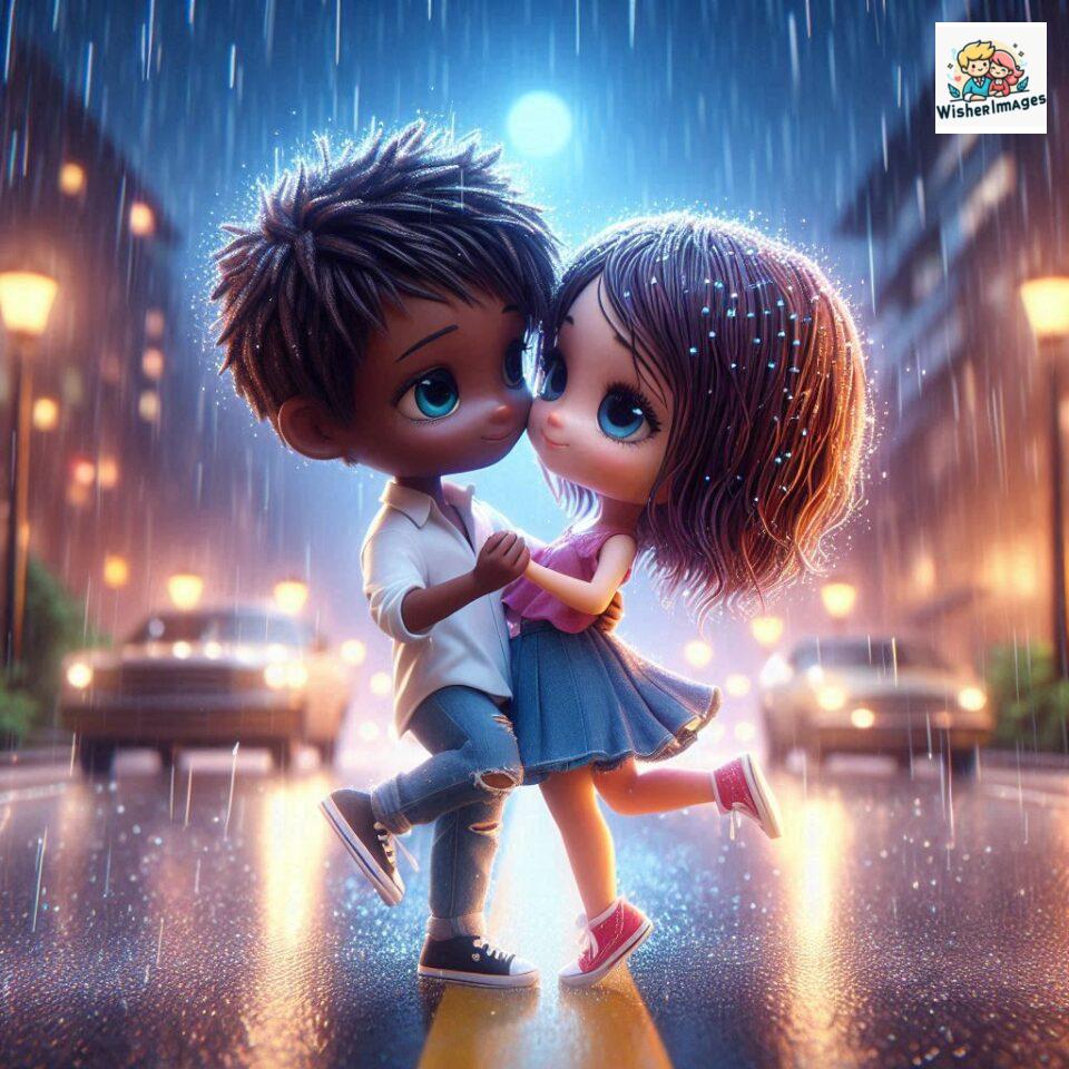 125+Most Romantic Couples Dance Free Download 41 most romantic couple dance Couple dance in the rain on road with romantic dance beautiful background amazing lights ()
