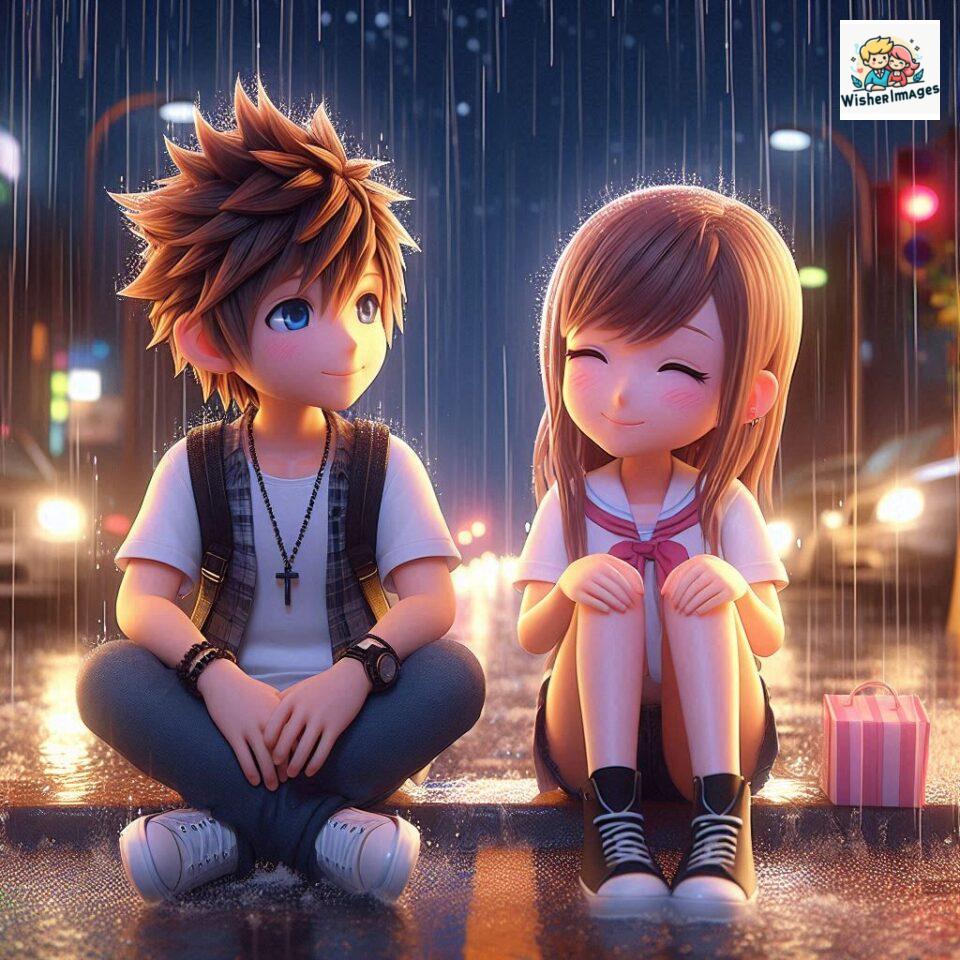 125+Most Romantic Couples Dance Free Download 55 most romantic couple dance Couple dance in the rain on road with romantic dance beautiful background amazing lights ()