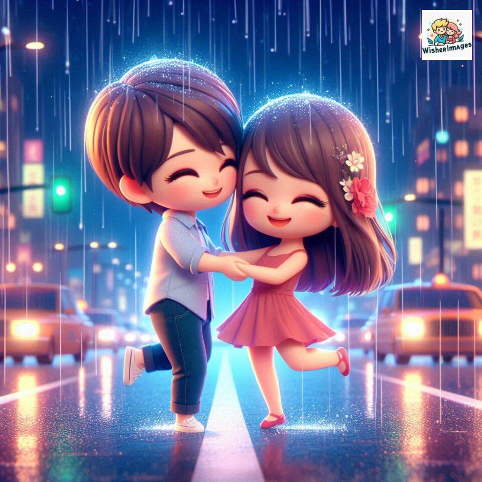 125+Most Romantic Couples Dance Free Download 13 most romantic couple dance Couple dance in the rain on road with romantic dance beautiful background amazing lights ()