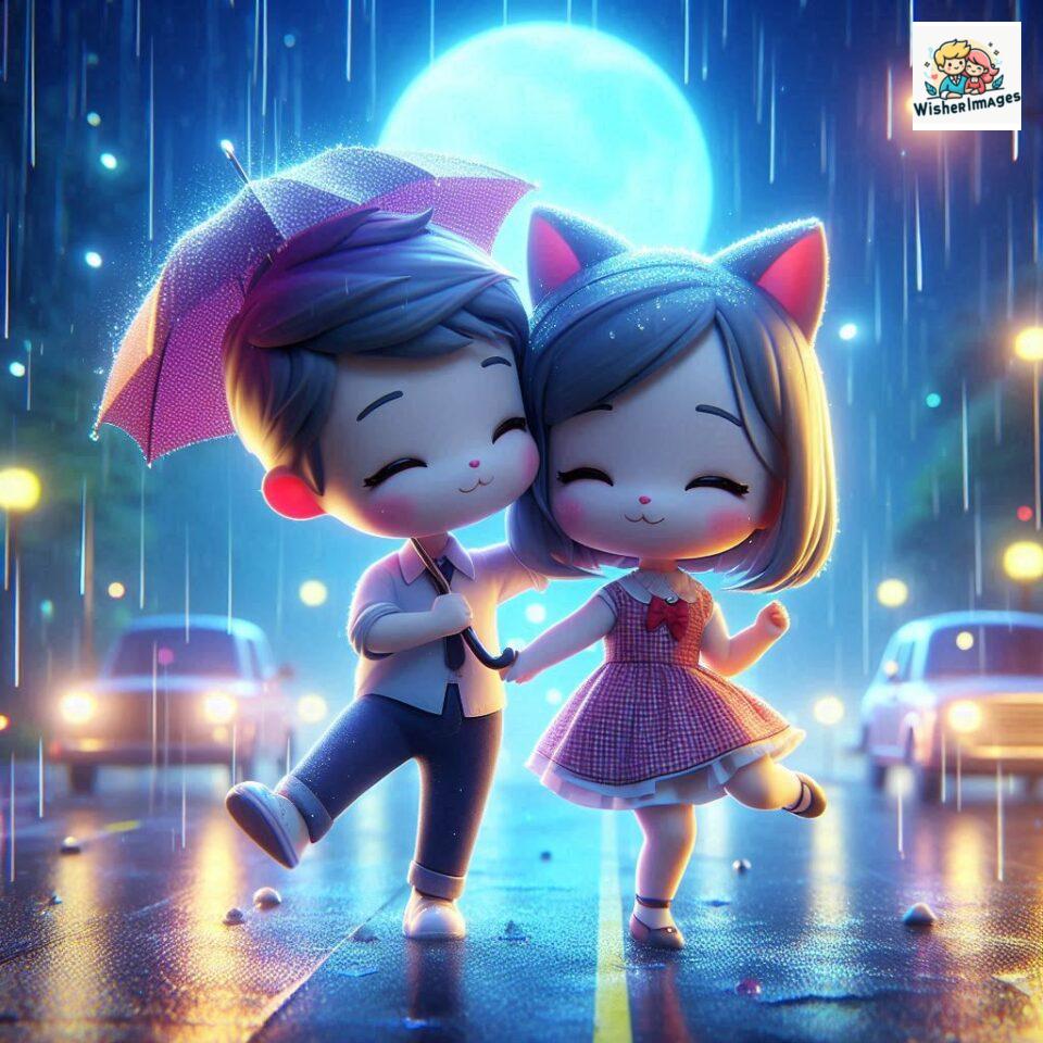 125+Most Romantic Couples Dance Free Download 35 most romantic couple dance Couple dance in the rain on road with romantic dance beautiful background amazing lights ()