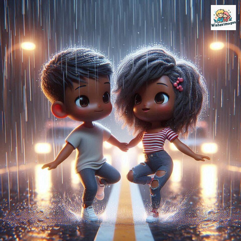 125+Most Romantic Couples Dance Free Download 90 most romantic couple dance Couple dance in the rain on road with romantic dance beautiful background amazing lights ()
