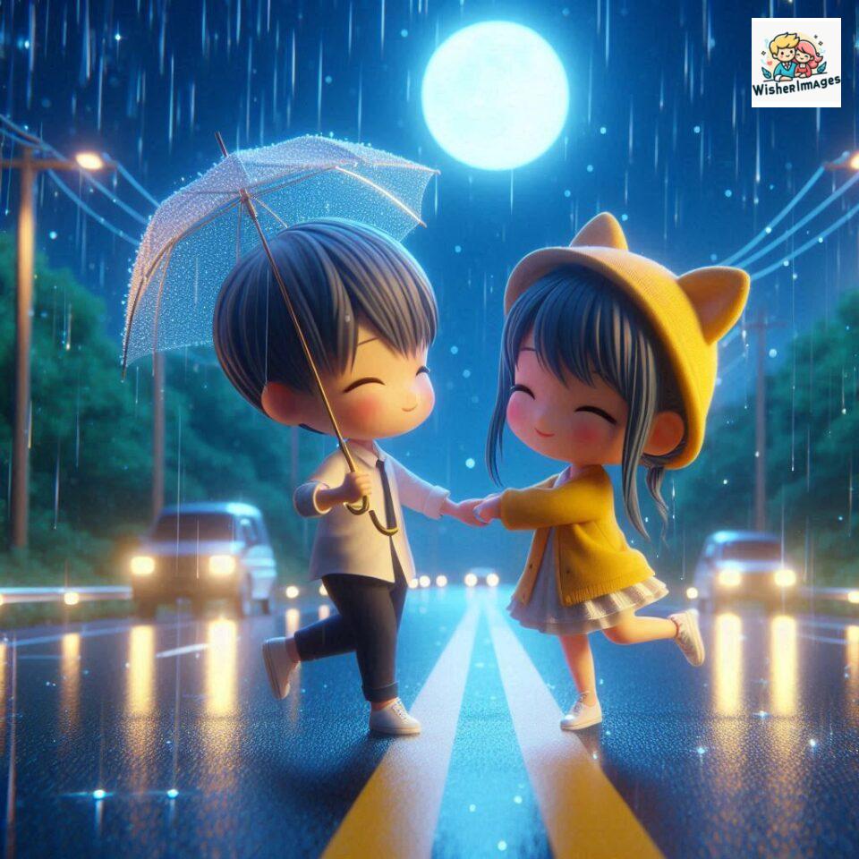 125+Most Romantic Couples Dance Free Download 84 most romantic couple dance Couple dance in the rain on road with romantic dance beautiful background amazing lights ()